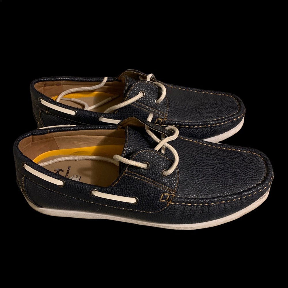 Phatfarm Flat Shoes SOLD